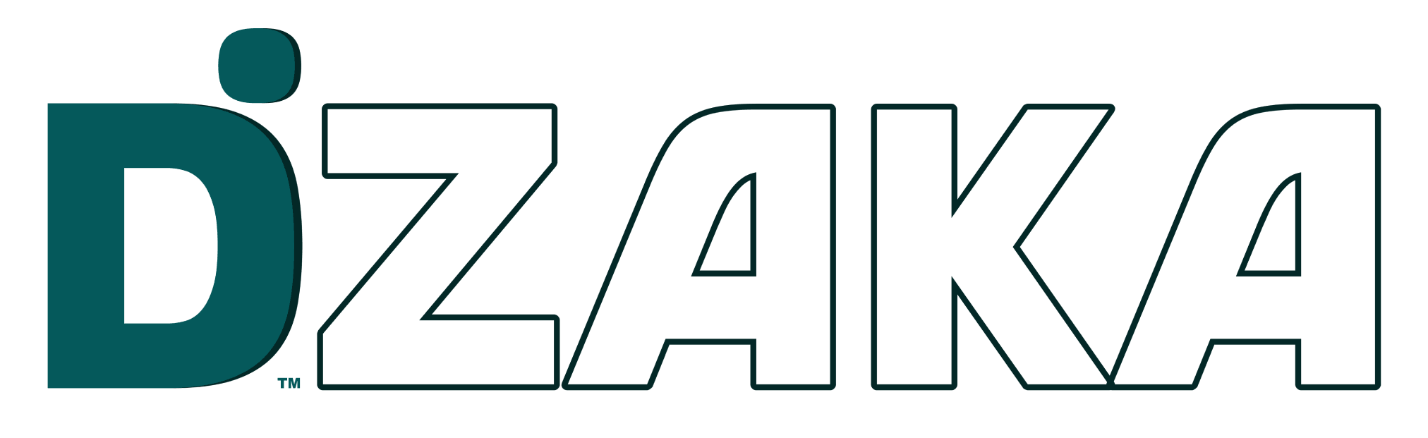 لوگوی دیزاکا
